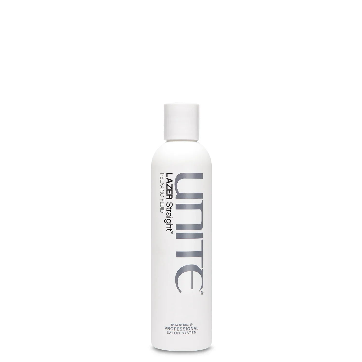 Unite Laser Straight Relaxing Fluid 236ml - Salon Warehouse