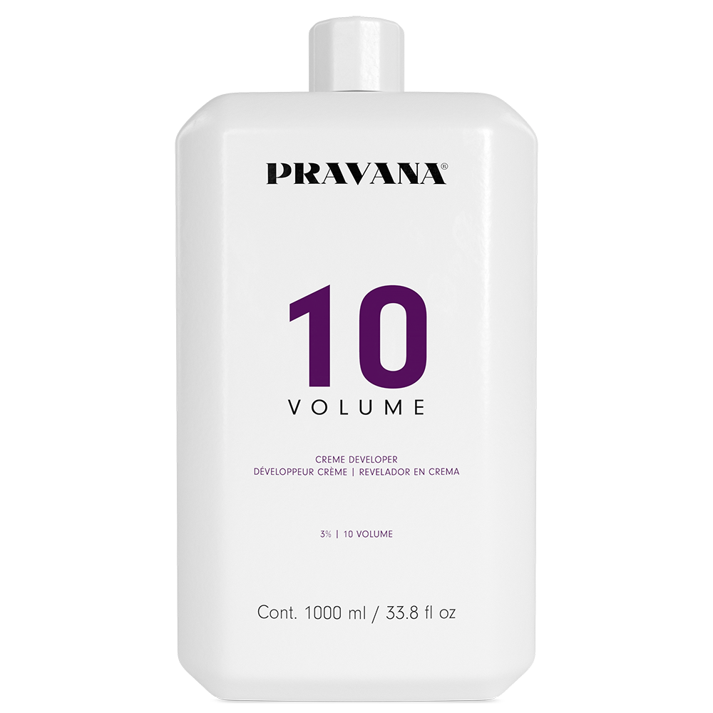 PRAVANA ChromaSilk Developer 1000ml