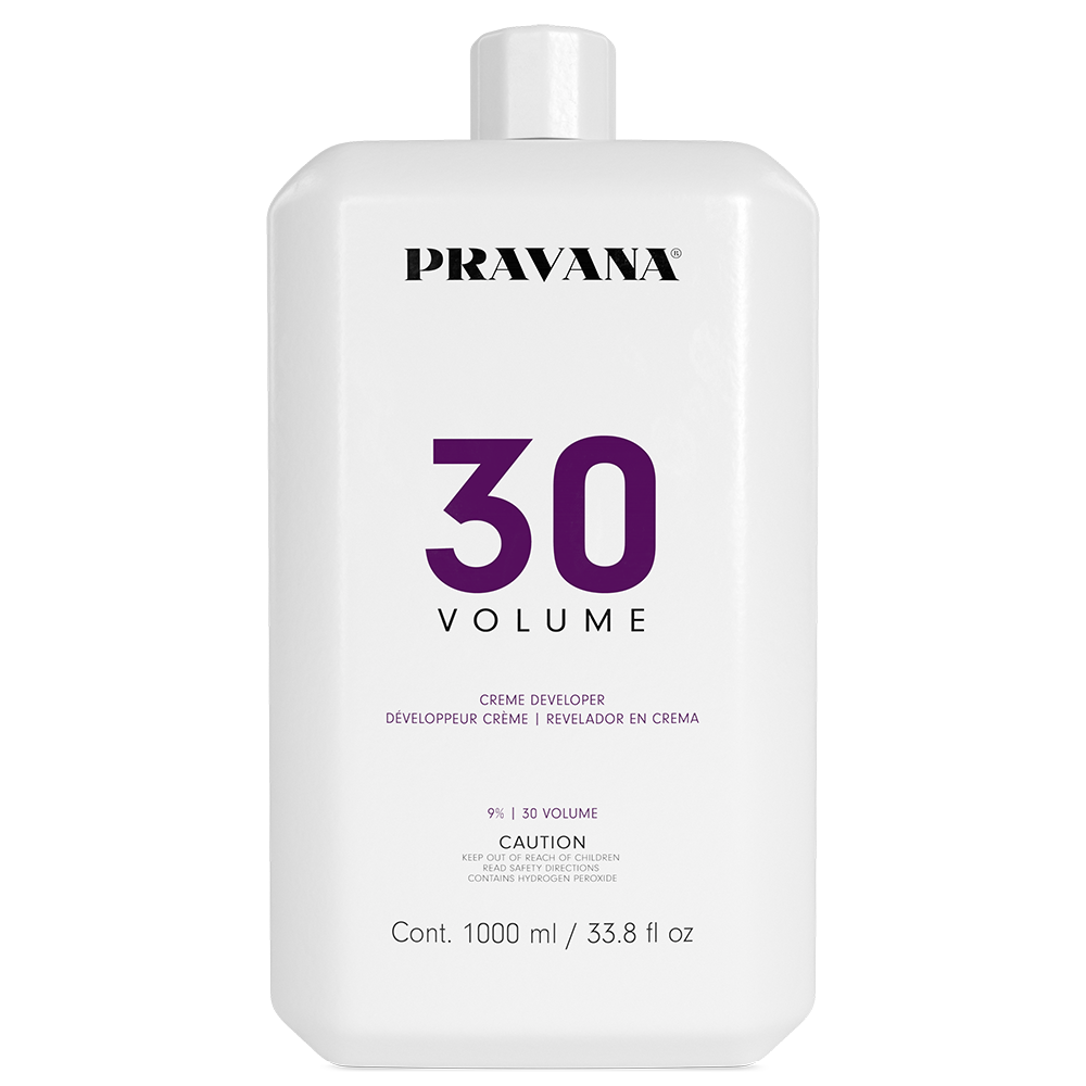 PRAVANA ChromaSilk Developer 1000ml