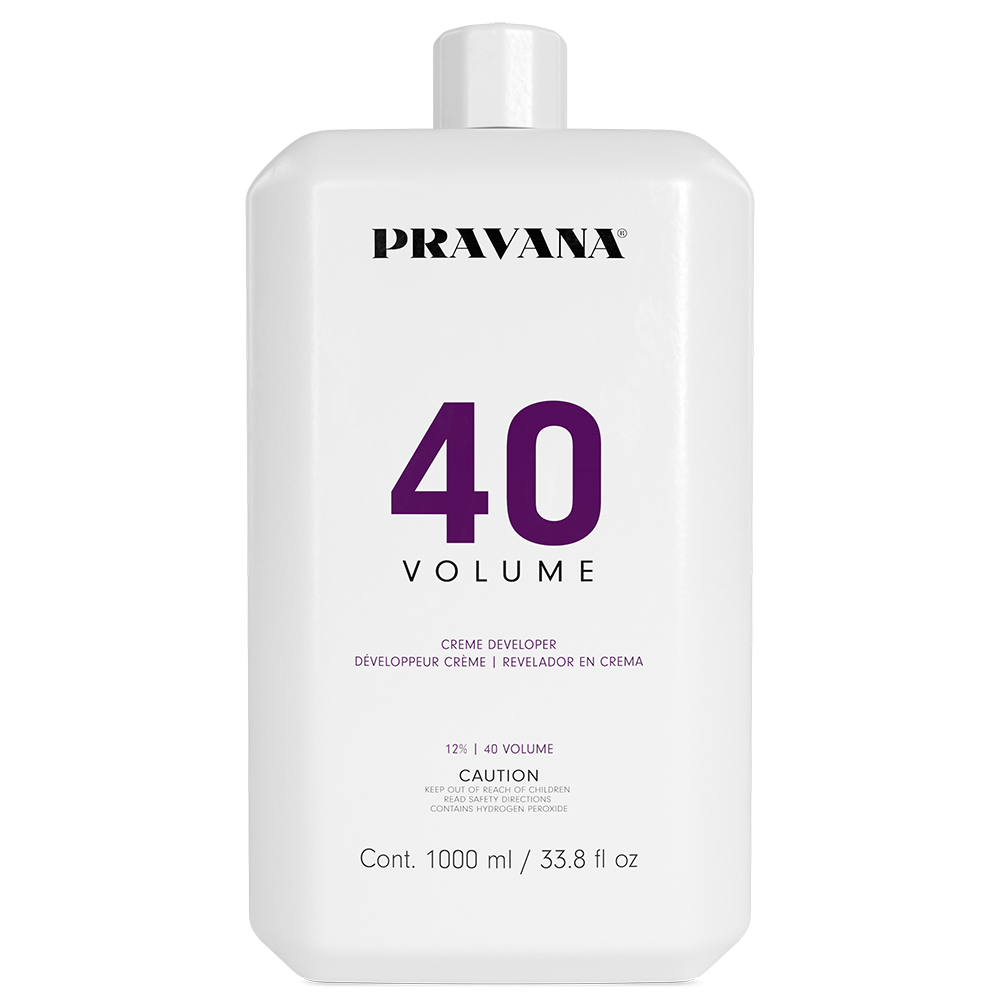PRAVANA ChromaSilk Developer 1000ml