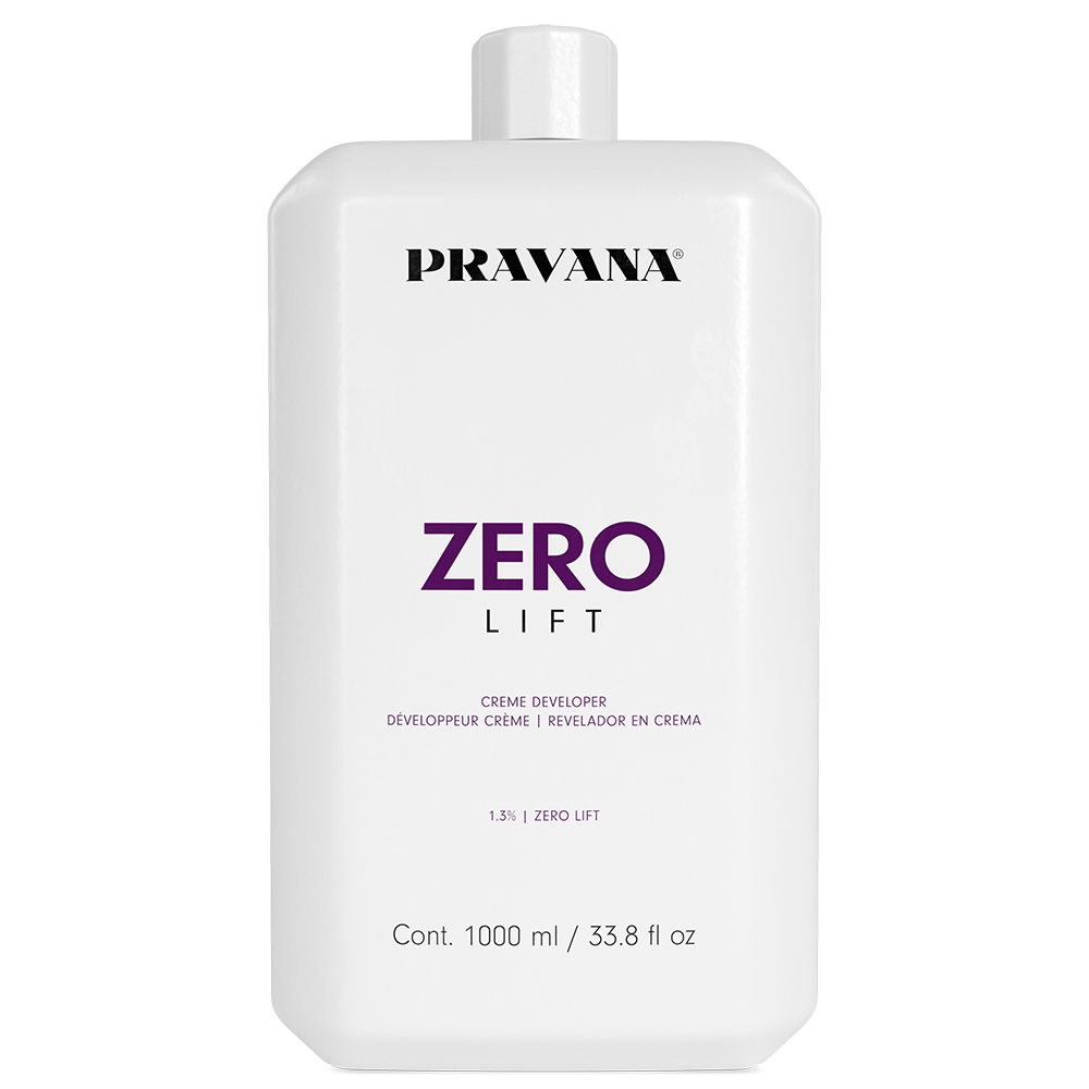 PRAVANA ChromaSilk Developer 1000ml