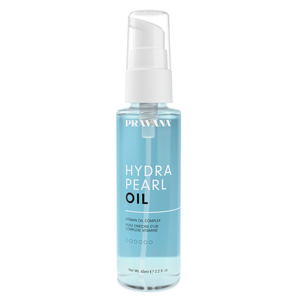 PRAVANA Styling Hydra Pearl Oil 65ml
