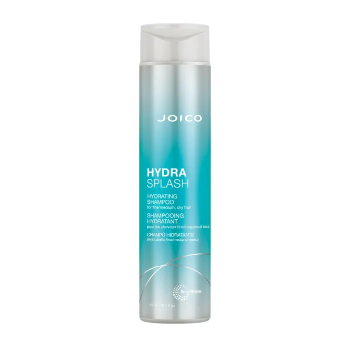 Joico Hydrasplash Hydrating Shampoo, Conditioner & Gel Masque Trio - Salon Warehouse