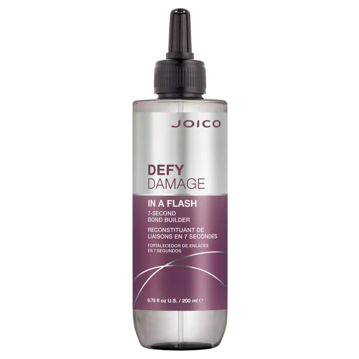Joico Defy Damage In A Flash 200ml - Salon Warehouse