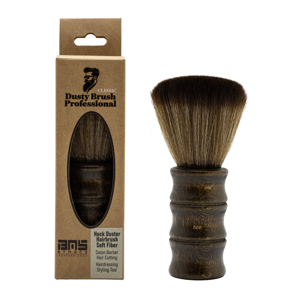 BYMACE Neck Dusting Brush