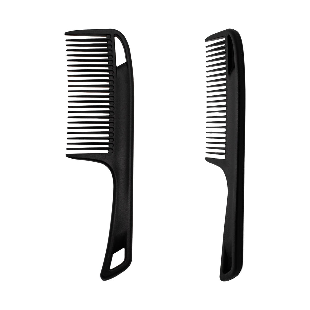 BYMACE - Style Basin Comb Carbon - Black