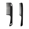 BYMACE - Style Basin Comb Carbon - Black