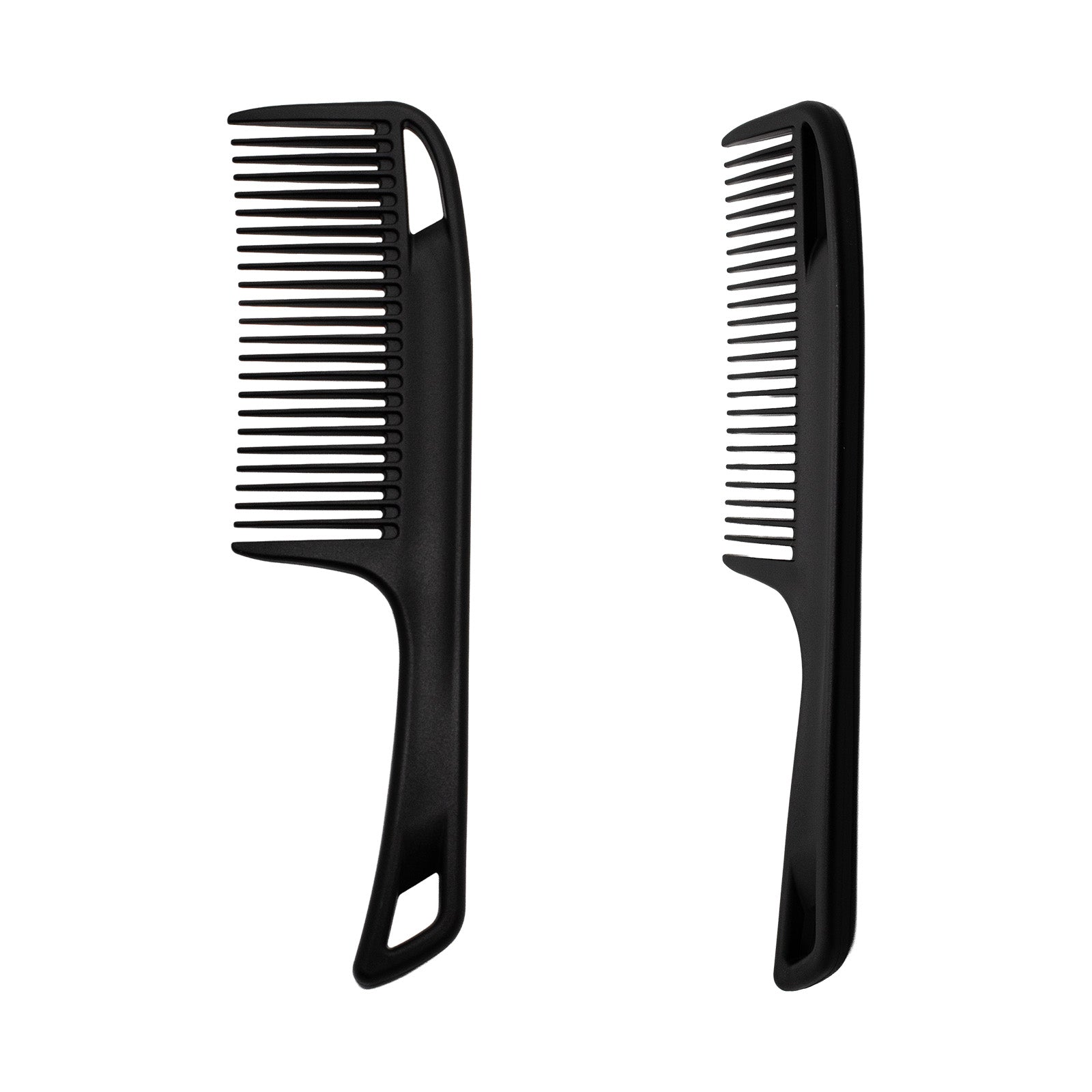 BYMACE - Style Basin Comb Carbon - Black