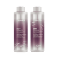 Joico Defy Damage Protective Shampoo and Conditioner 1000ml Duo - Salon Warehouse