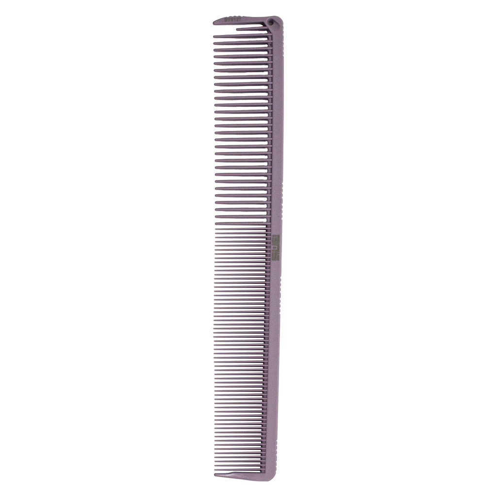 BYMACE Tapered Cutting Comb Hard Slim - Lilac