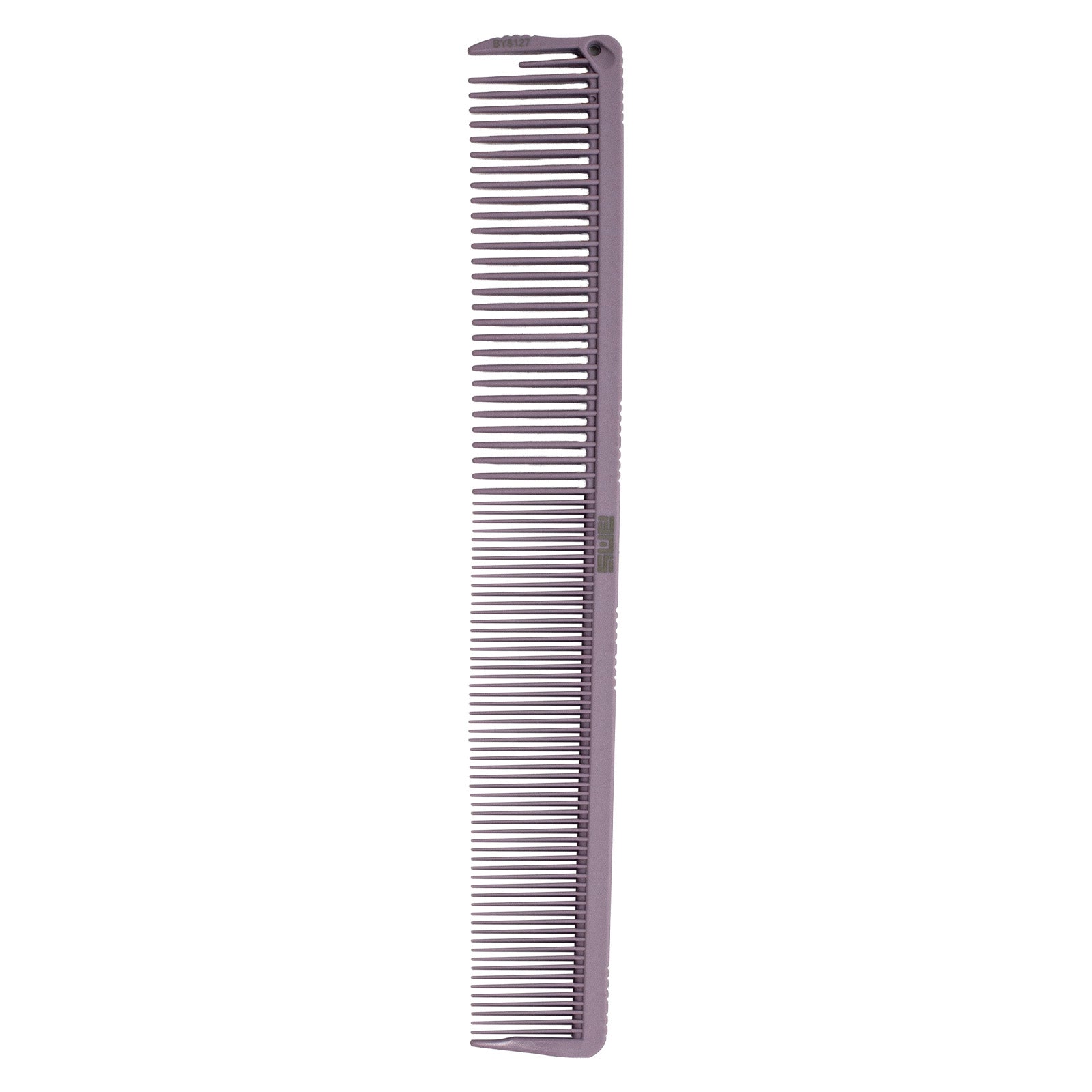 BYMACE Tapered Cutting Comb Hard Slim - Lilac