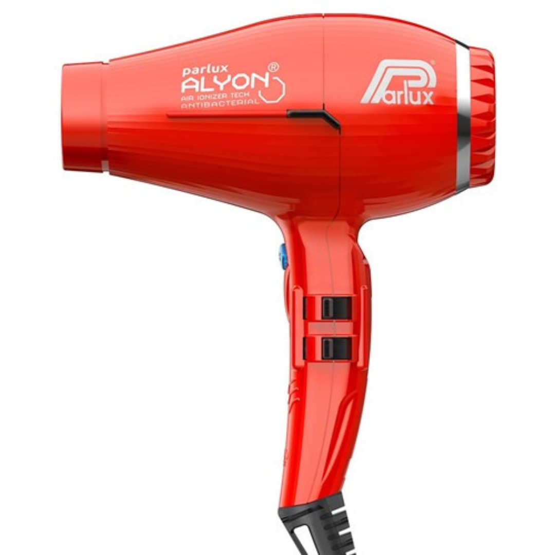 Parlux Alyon Air Ionizer Dryer 2250W
