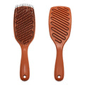 BYMACE Vent Brush Orange