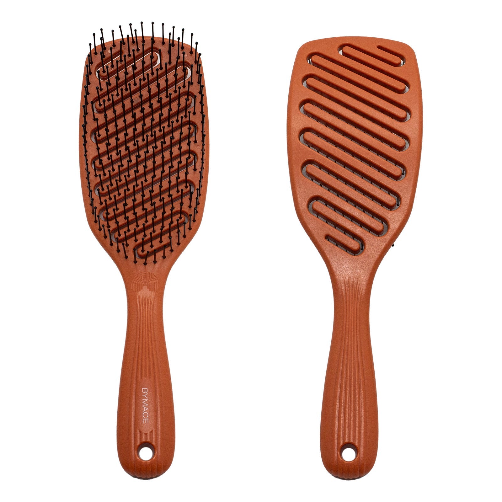 BYMACE Vent Brush Orange