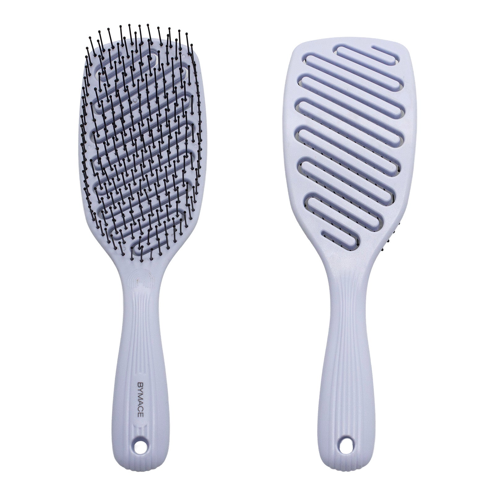 BYMACE Vent Brush Light Blue