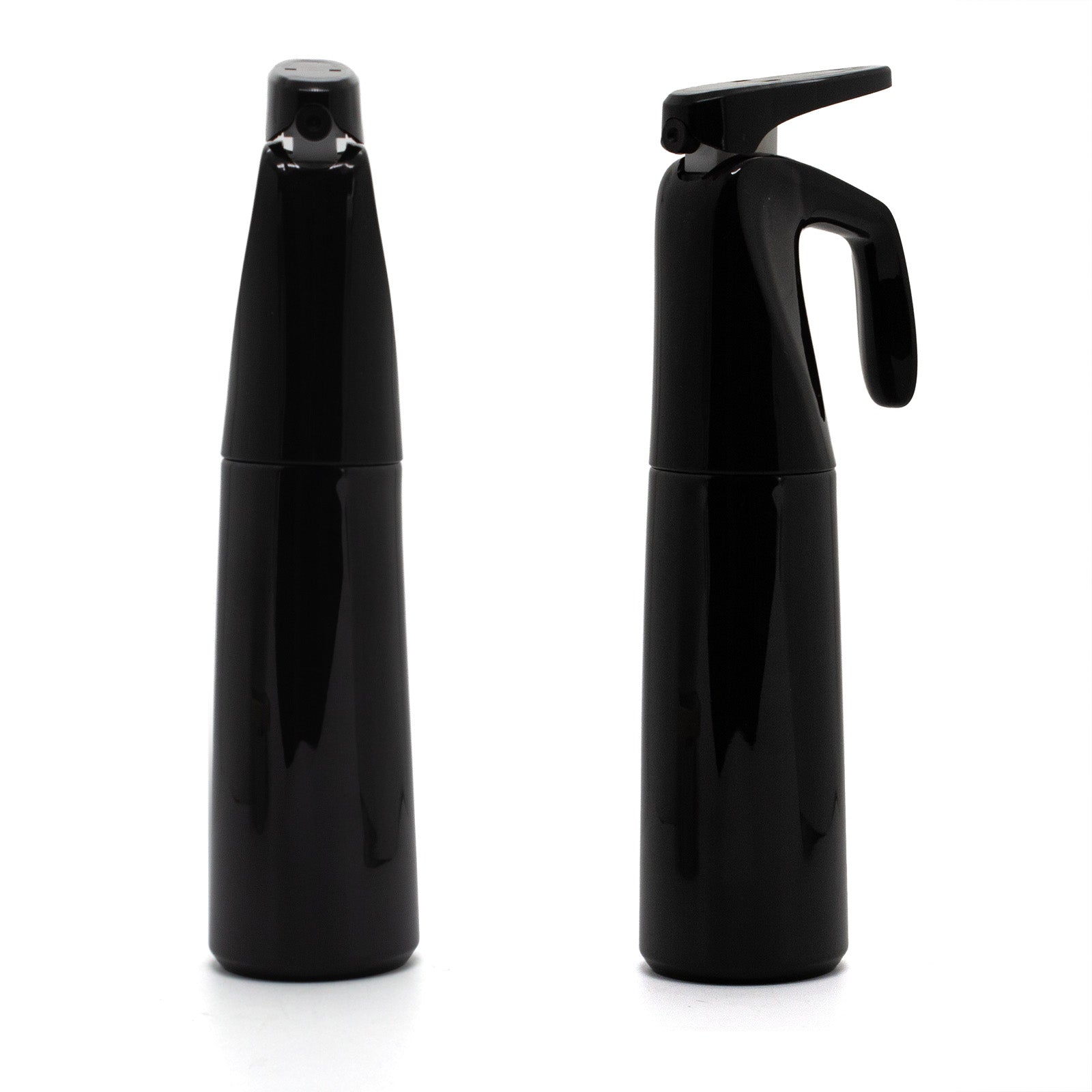 BYMACE - Pro Mist Spray Bottle - Black