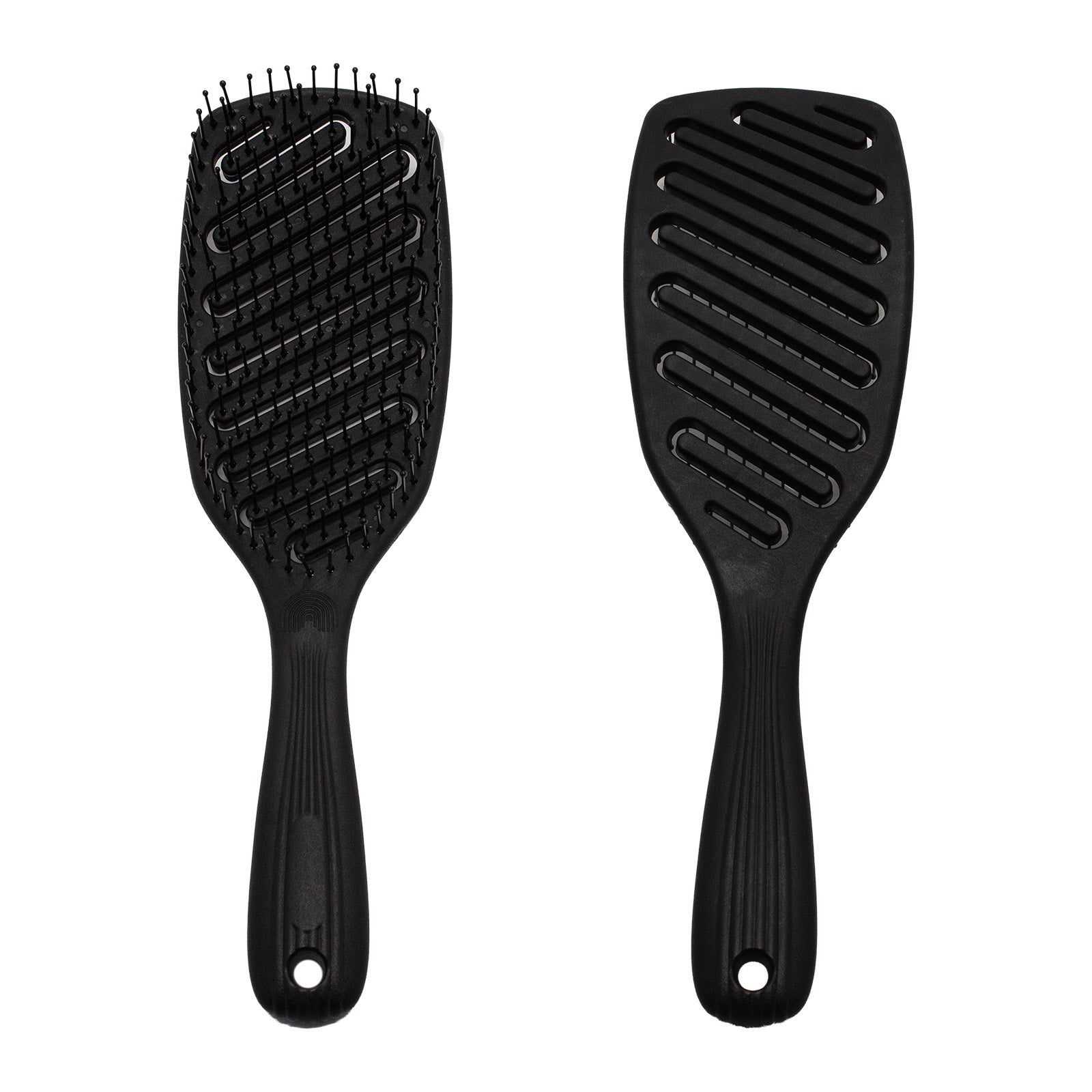 BYMACE - Vent Brush - Black