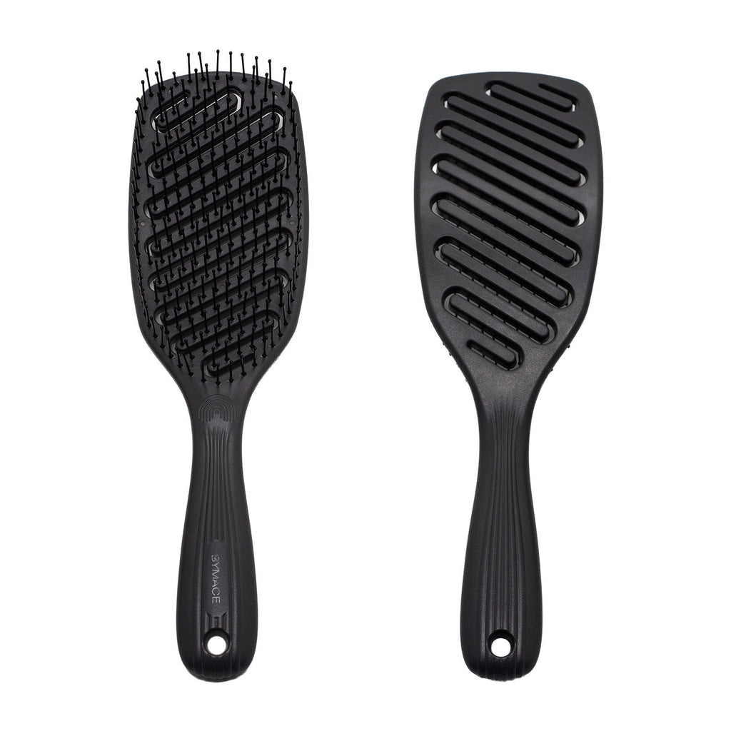 BYMACE Vent Brush Dark Grey