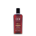 American Crew 3-in-1 Ginger & Tea 450ml