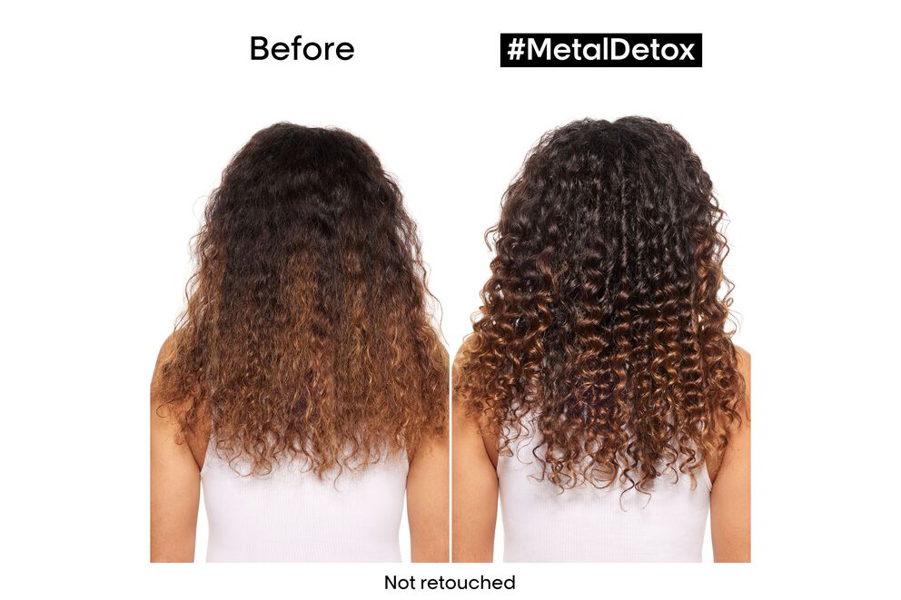 L'Oréal Professionnel Metal Detox Mask 500mL - Salon Warehouse