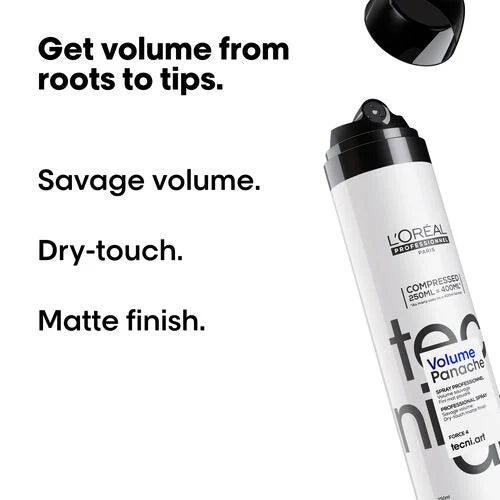 L'Oréal Professionnel Tecni Art Volume Panache 250ml