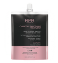 RPR Charcoal Smoothing Treatment Mask 500ml - Salon Warehouse