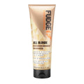 Fudge All Blonde Colour Boost Shampoo 250ml - Salon Warehouse