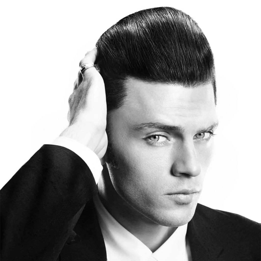 American Crew Heavy Hold Pomade Duo Pack