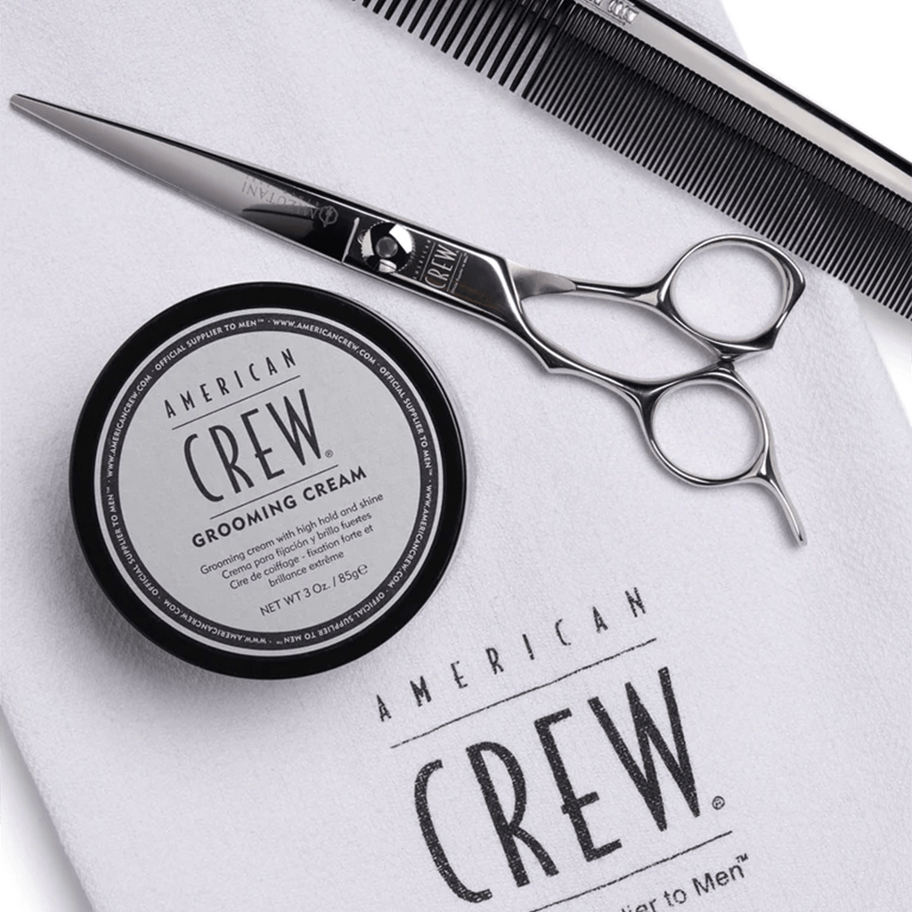 American Crew Grooming Cream Duo Pack