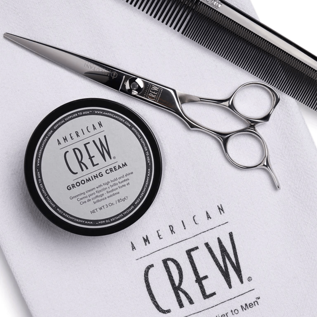 American Crew Grooming Cream Duo Pack