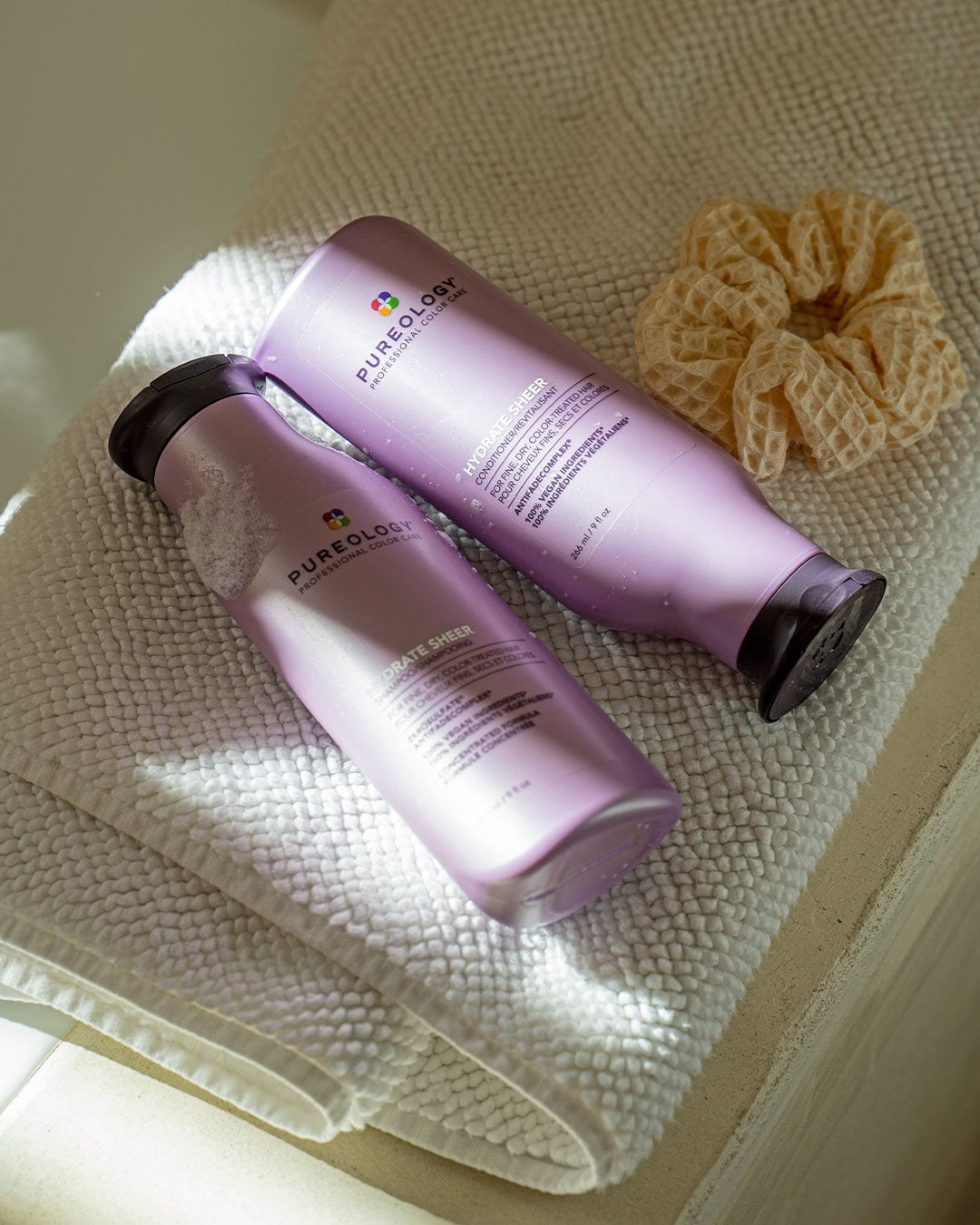 Pureology Hydrate Sheer Conditioner 266ml