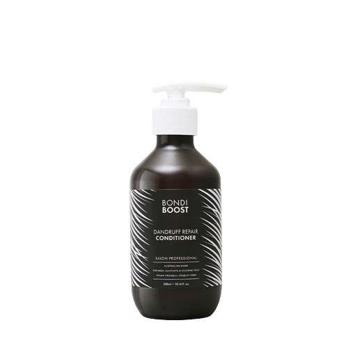 BondiBoost Dandruff Essentials