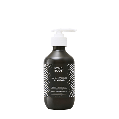 BondiBoost Dandruff Essentials