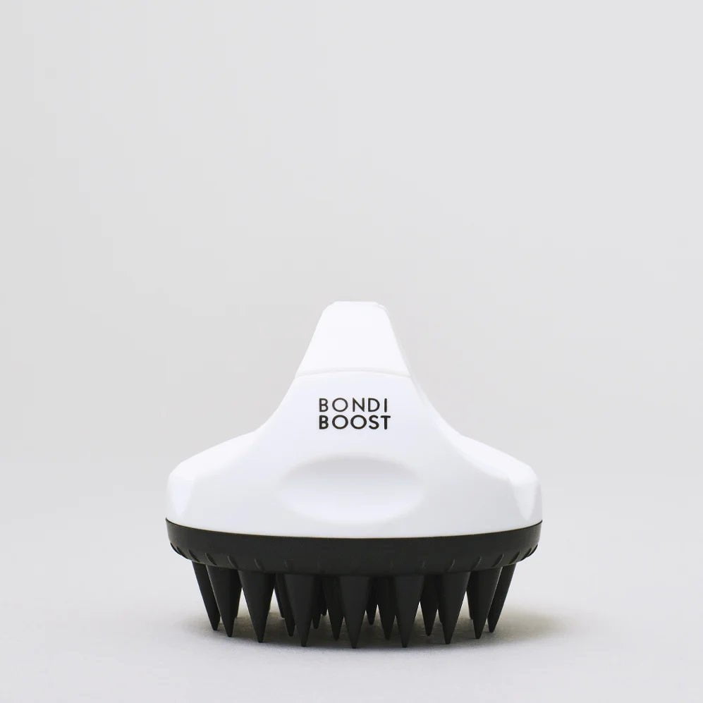 BondiBoost Dandruff Essentials