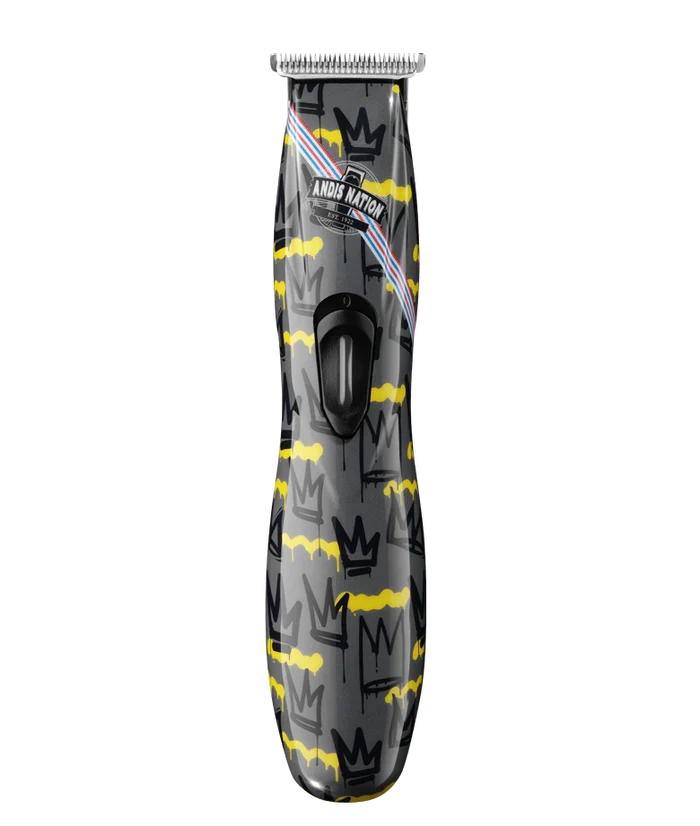 ANDIS Slimline Pro Li Trimmer (D-8)