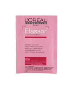 L'Oreal Efassor Lightening Sachets 12x28g - Salon Warehouse