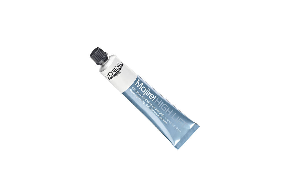 L'Oreal Majirel High Lift Permanent Colour - Salon Warehouse