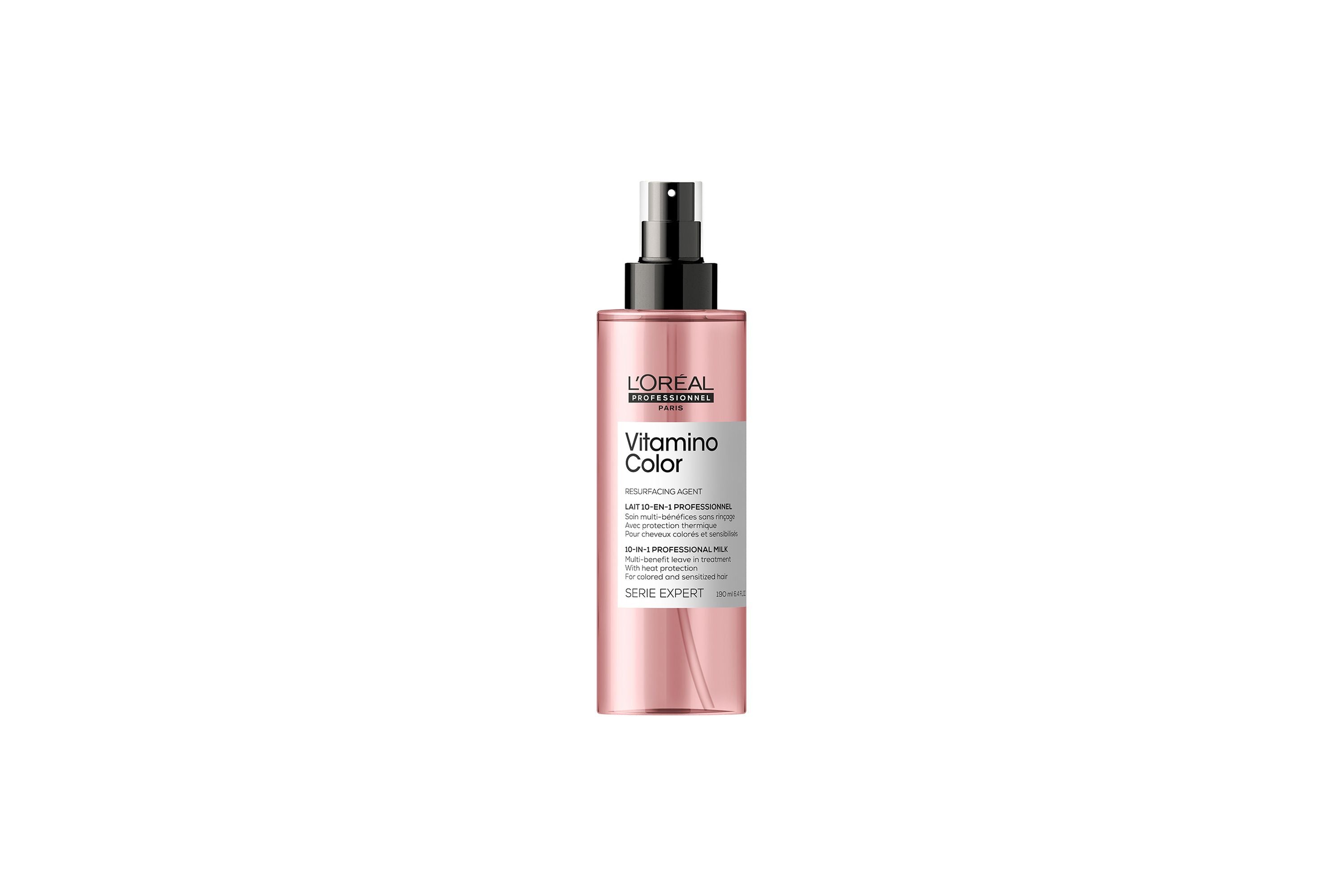 L'Oréal Professionnel Serie Expert Vitamino Color Quad Pack - Salon Warehouse