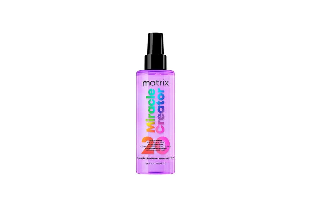 Matrix Miracle Creator 190ML