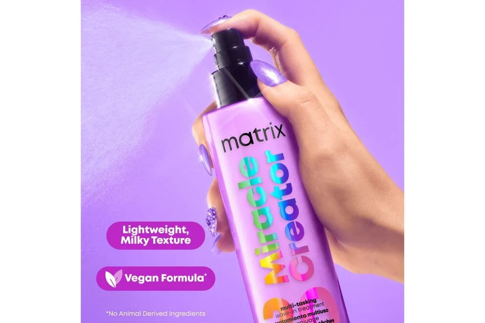 Matrix Miracle Creator 190ML