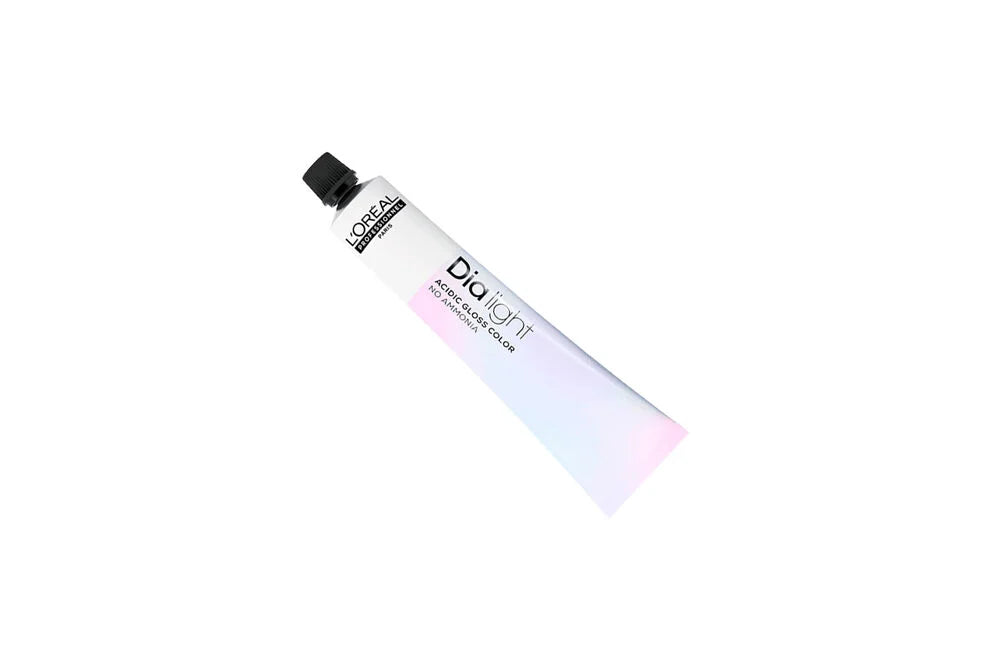 L'Oreal Dia Light Semi Permanent Colour Acidic Gloss Clear