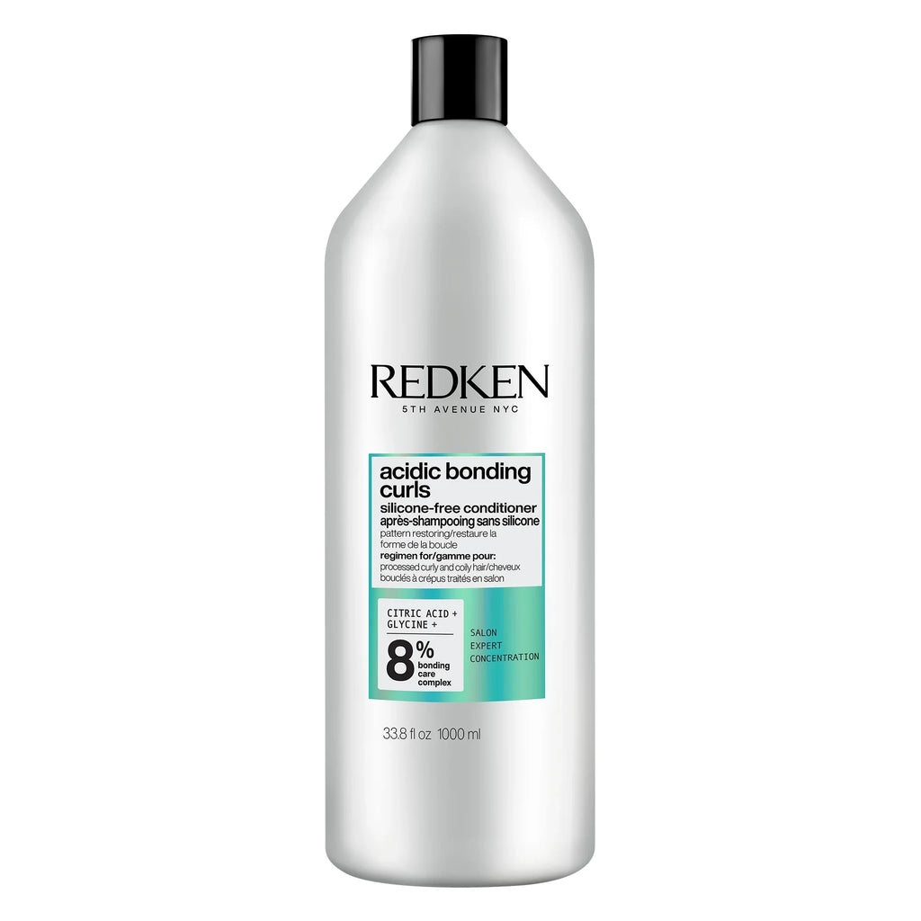 Redken Acidic Bonding Curls Silicone-Free Conditioner 1000mL