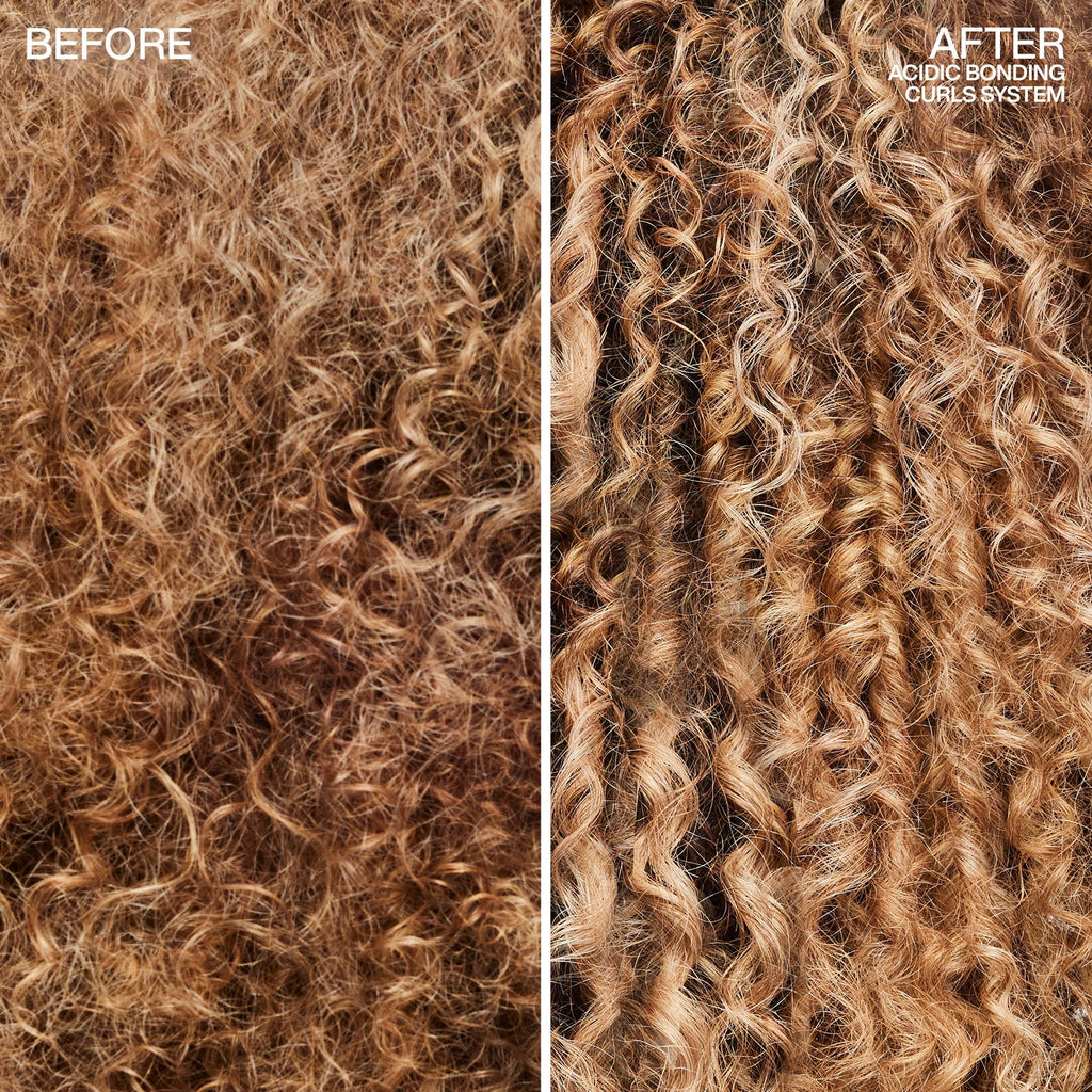 Redken Acidic Bonding Curls Silicone-Free Shampoo 1000mL