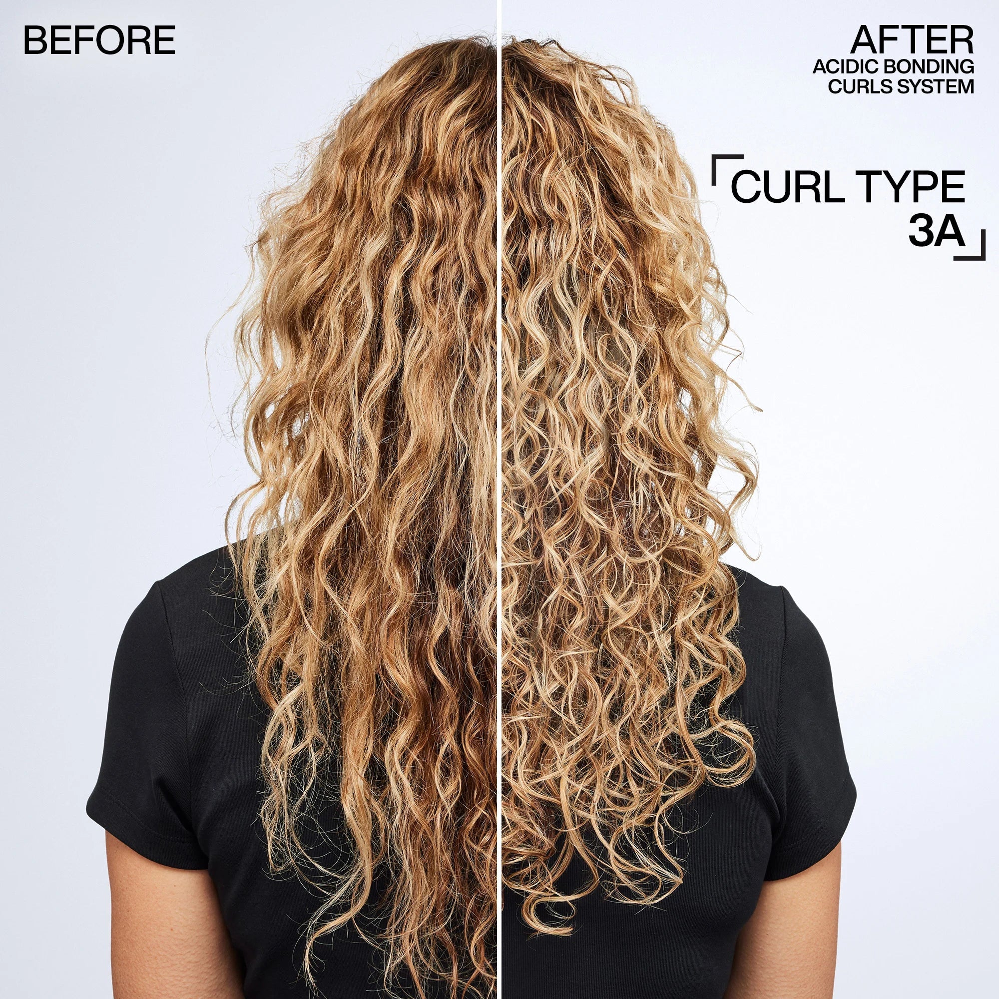 Redken Acidic Bonding Curls Silicone-Free Shampoo 1000mL
