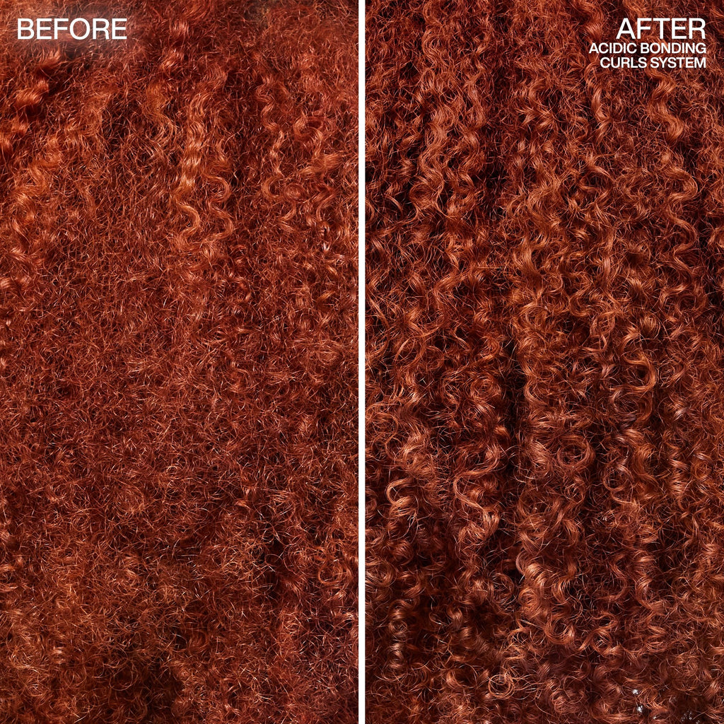 Redken Acidic Bonding Curls Silicone-Free Conditioner 300mL