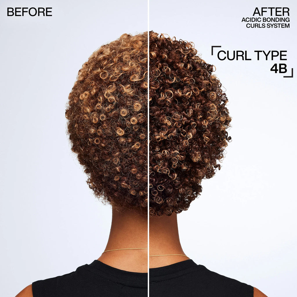 Redken Acidic Bonding Curls Silicone-Free Conditioner 300mL