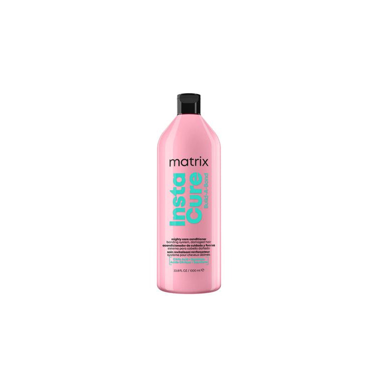 Matrix Instacure Build-A-Bond Shampoo & Conditioner 1000ml Duo - Salon Warehouse