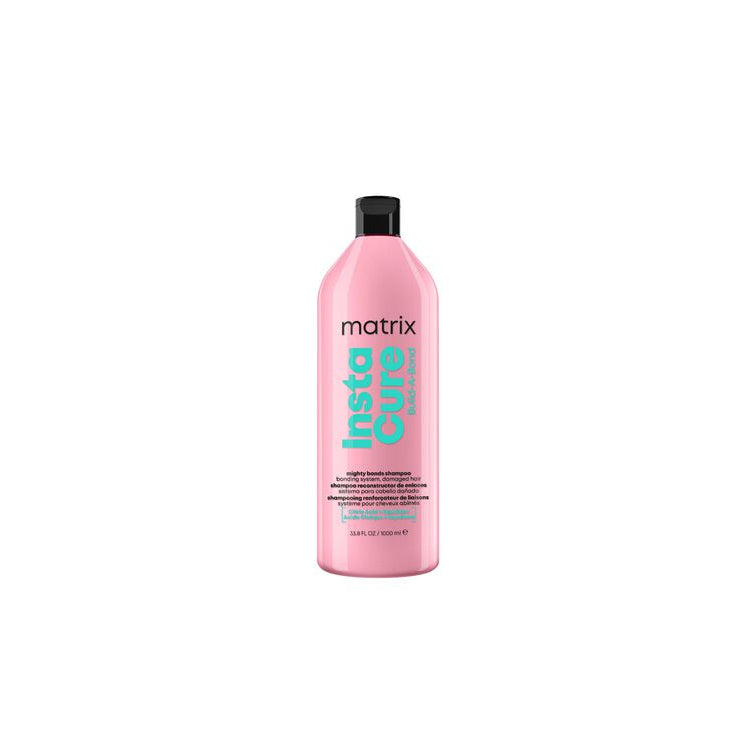Matrix Instacure Build-A-Bond Shampoo 1000ml - Salon Warehouse