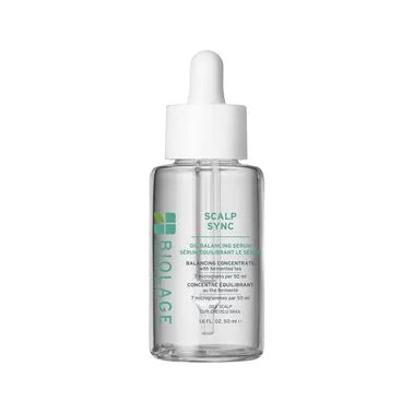 Matrix Biolage ScalpSync Oil Balancing Serum 50ml NEW