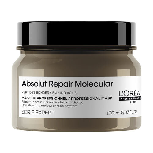 L'Oréal Professionnel Serie Expert Absolut Repair Molecular Concentrated Mask 150ml